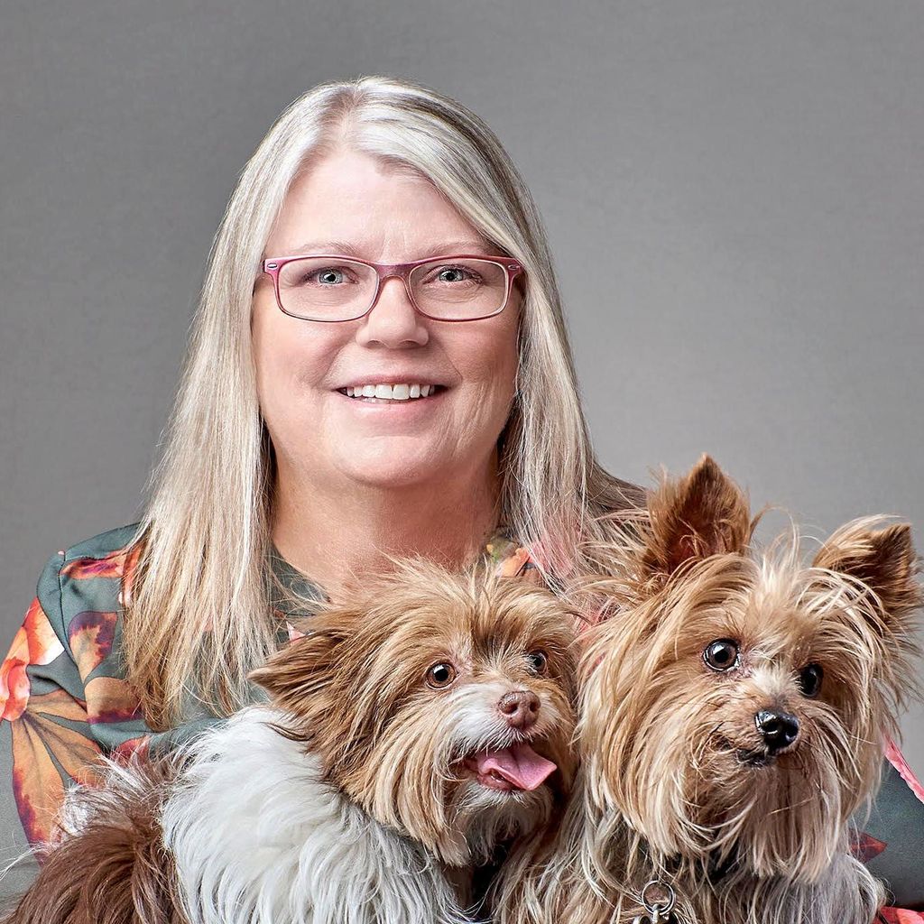 Susanne Patterson, REALTOR®