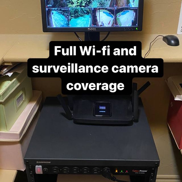 TV mounting and AV installation by I Connect 4 U in the Oklahoma City metro