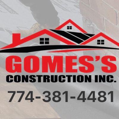 Avatar for GOMES’S CONSTRUCTION INC