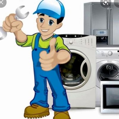 Avatar for K R Appliance Repair
