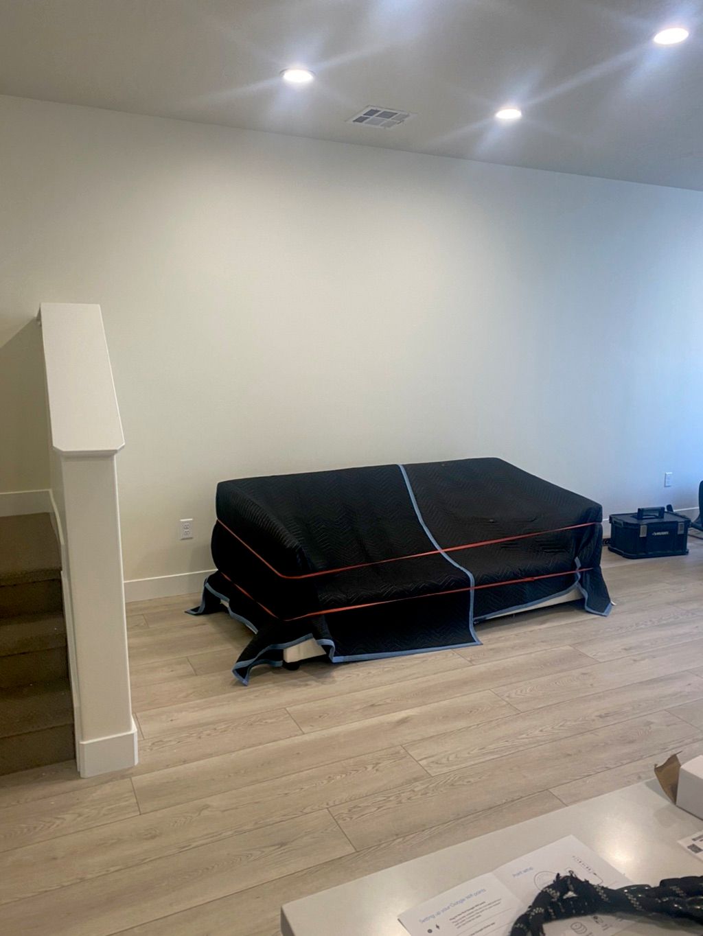 Projects and media