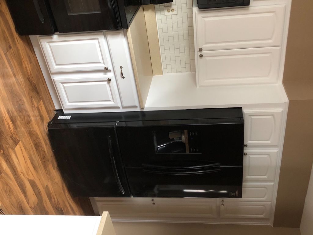 Tips for Painting Kitchen Cabinets Black - Dengarden