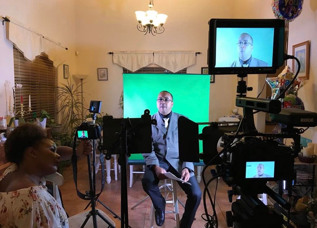 Projects and media