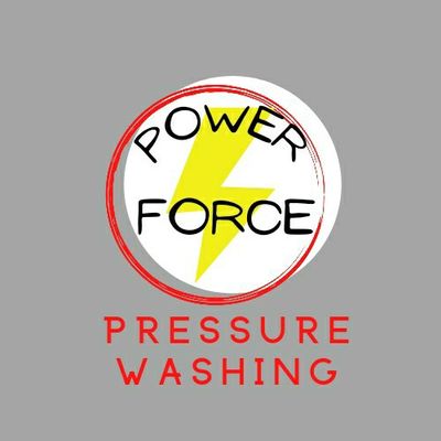 Avatar for Power Force Pressure Washing