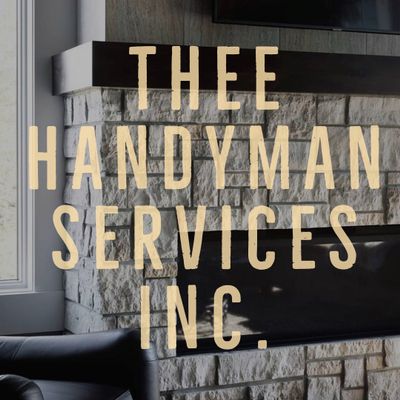 Avatar for Thee Handyman Services Inc.