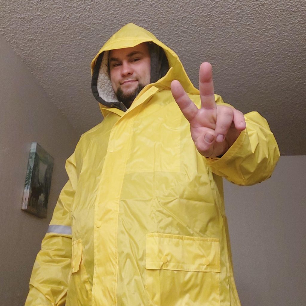pro avatar