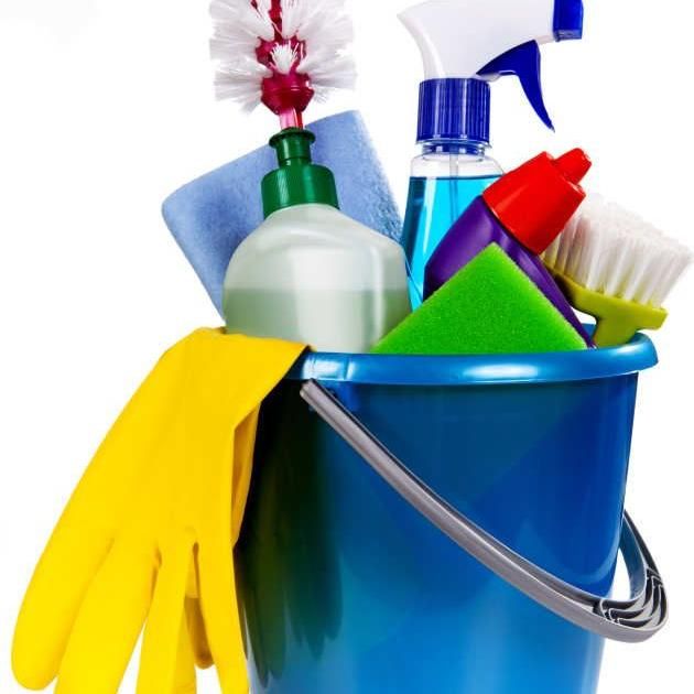 T.A cleaning service