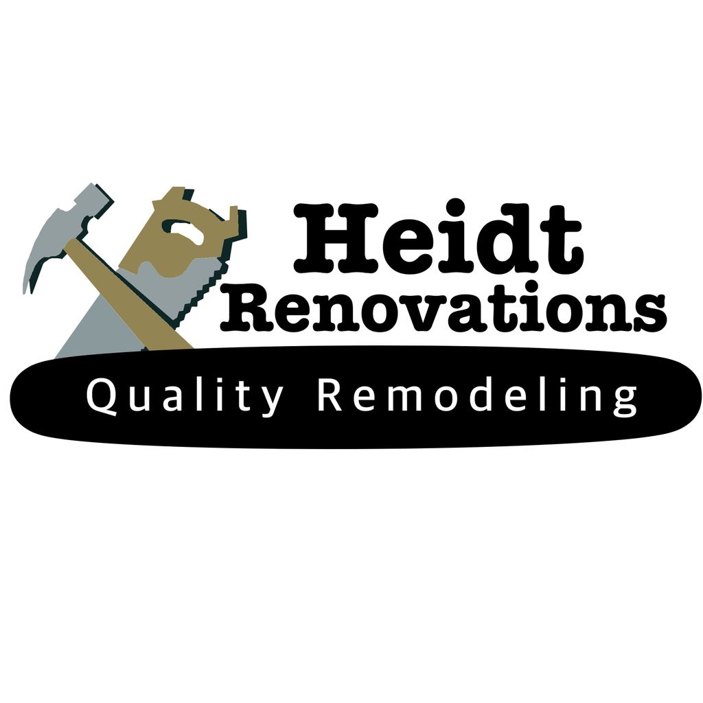 Heidt Renovations
