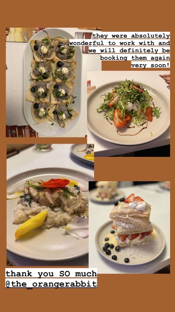 Customer photos