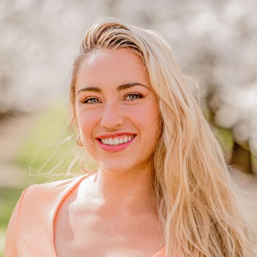 Women’s Life, Mindset, & Confidence Coach