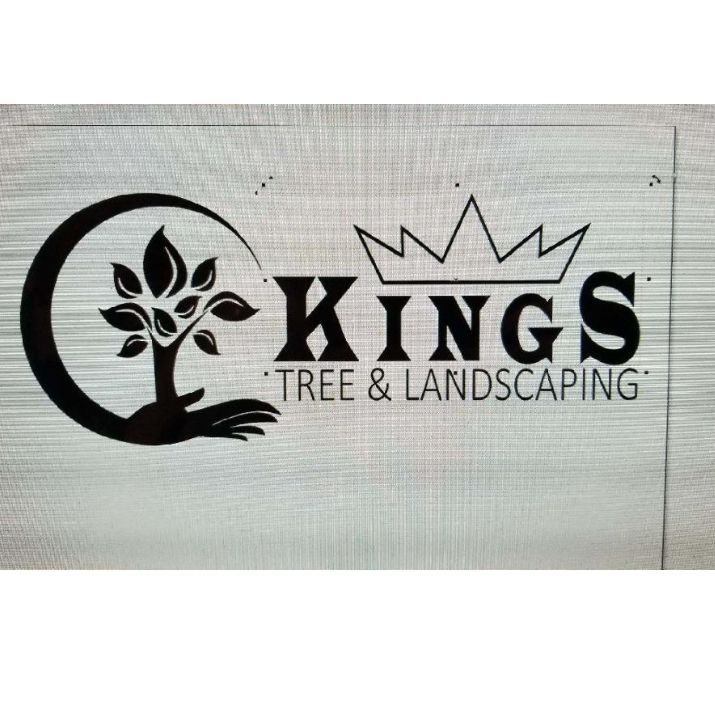 Kings tree service& landscaping co