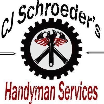 Avatar for CJ Schroeder's Handyman Services LLC