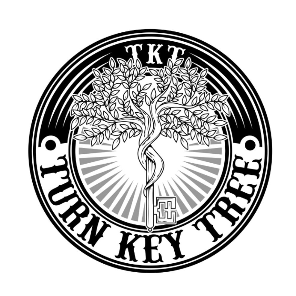 Turn Key Tree