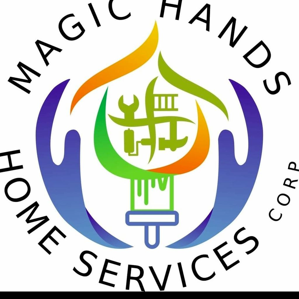 Magic hands home services corp.