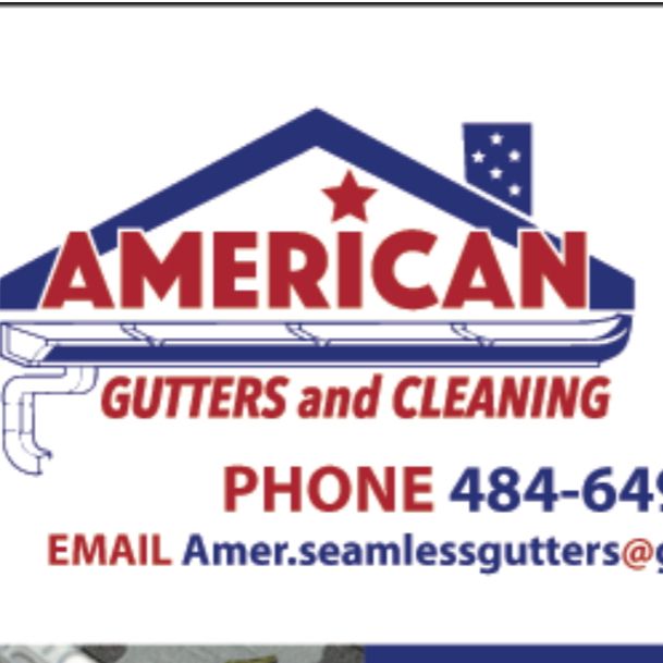 American Gutters and Cleaning