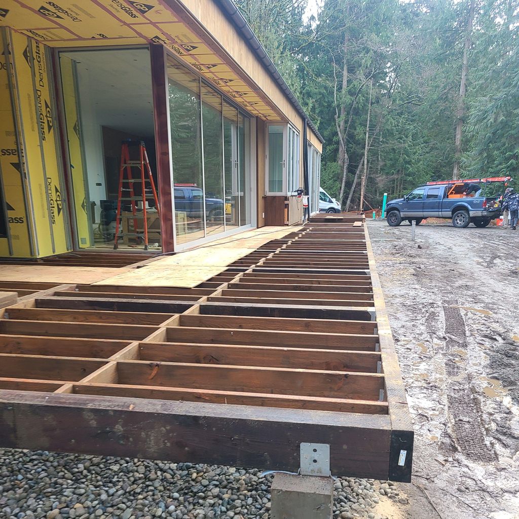 Noah construction