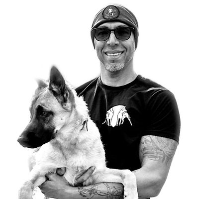 Avatar for Gian k9 Academy