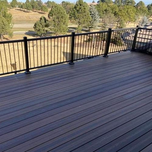 Colorado Elite Outdoor Contractors