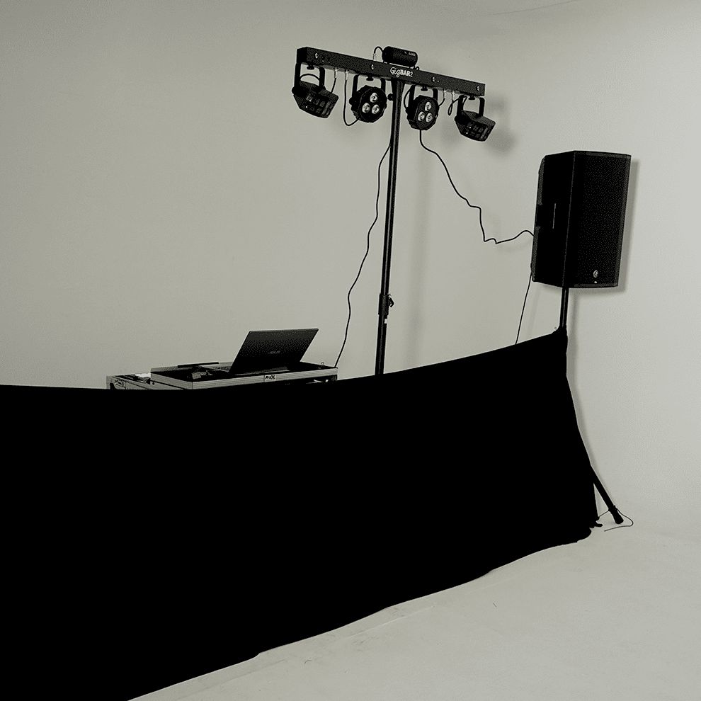 Ur Party DJ
