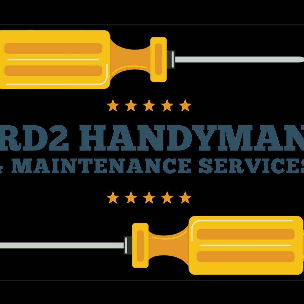 RD2 Handyman & Maintenance Services