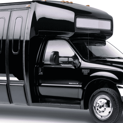 Avatar for Elevated Limousine
