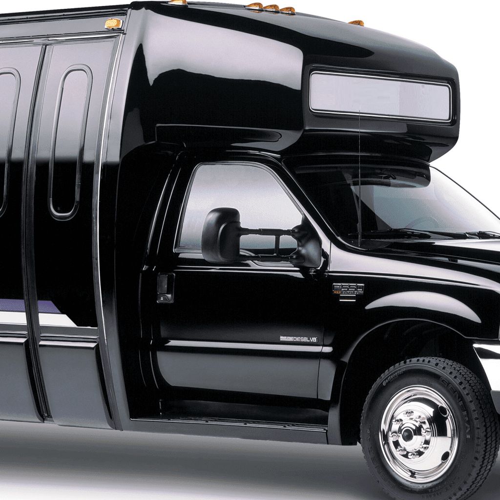 Elevated Party Bus & Limousine