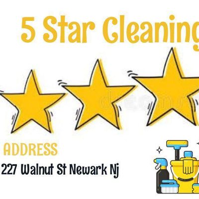 Avatar for 5 Star Cleaning Services