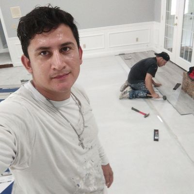 Avatar for Escobar Painting and remodeling inc.