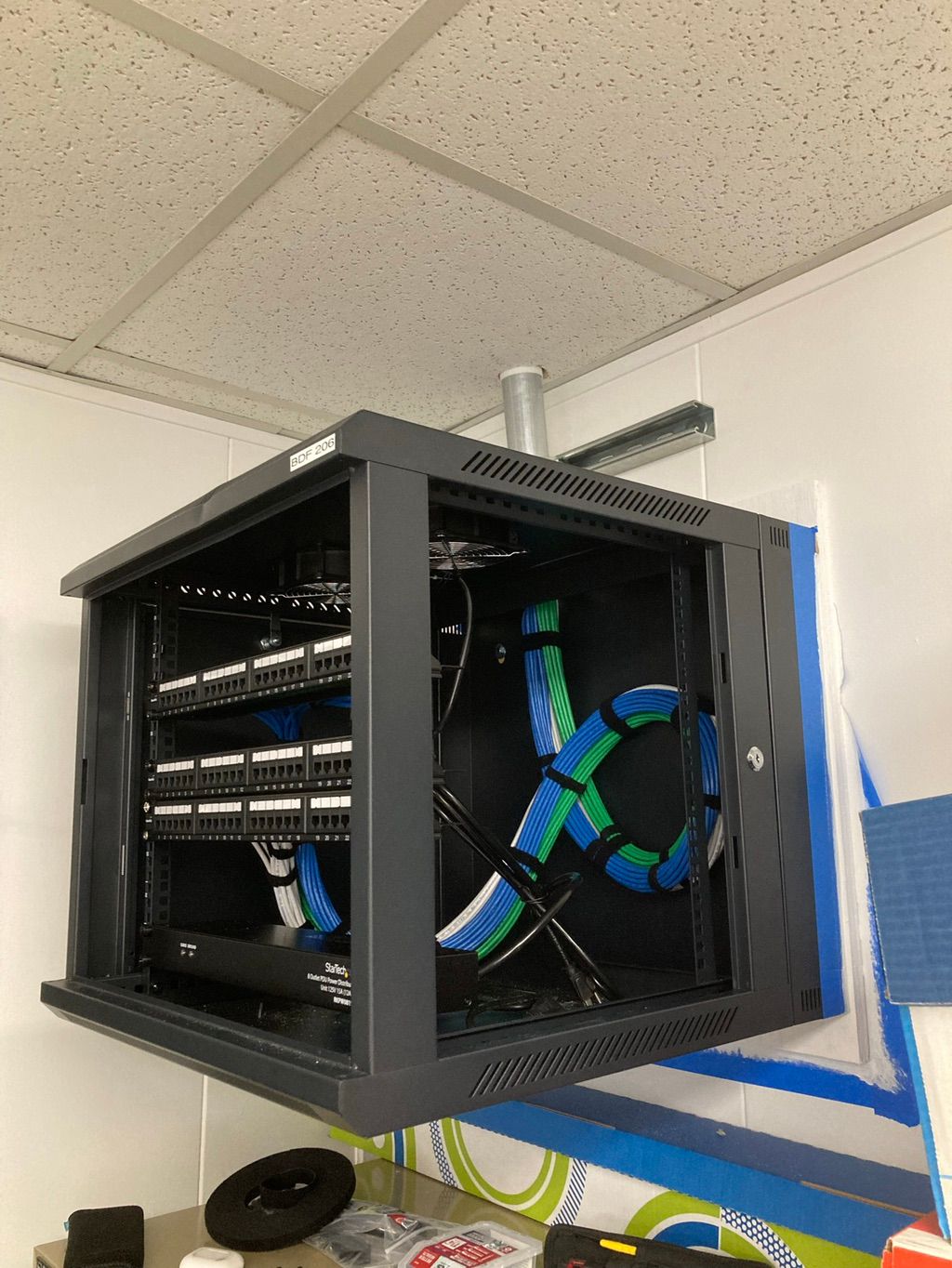 Organization is Key to a Successful Business