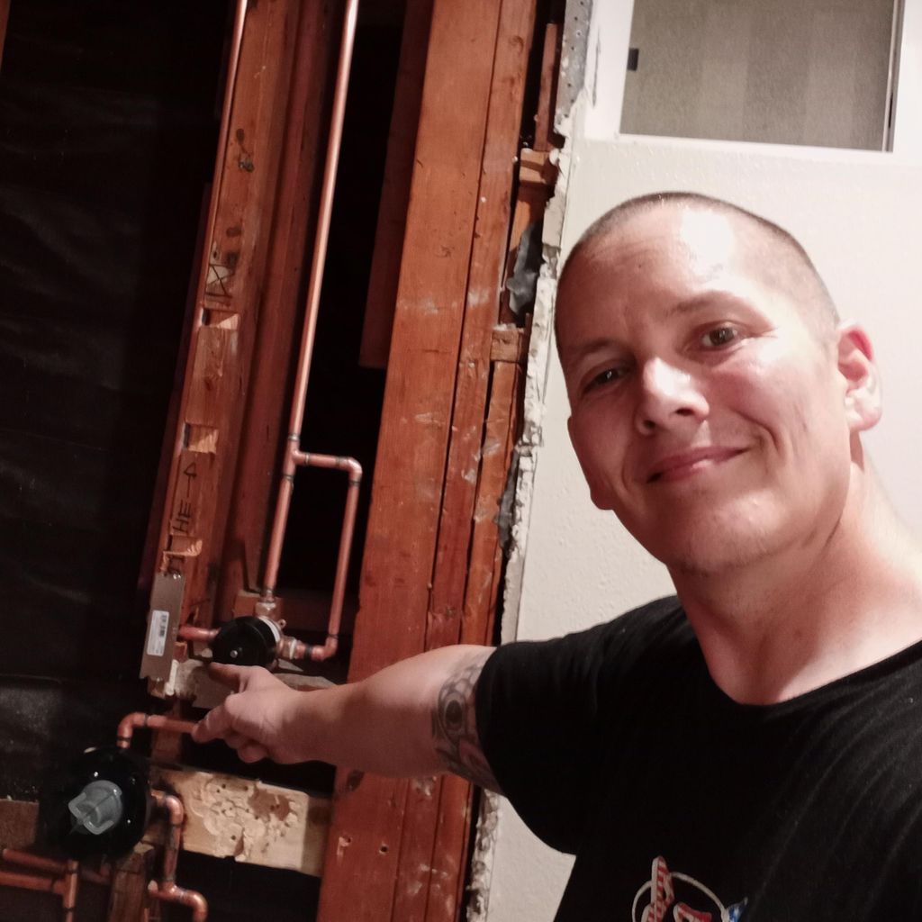 Ironclad handyman & drain services