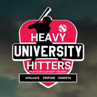 Avatar for Heavy Hitters University