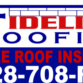 Avatar for Fidelity Roofing