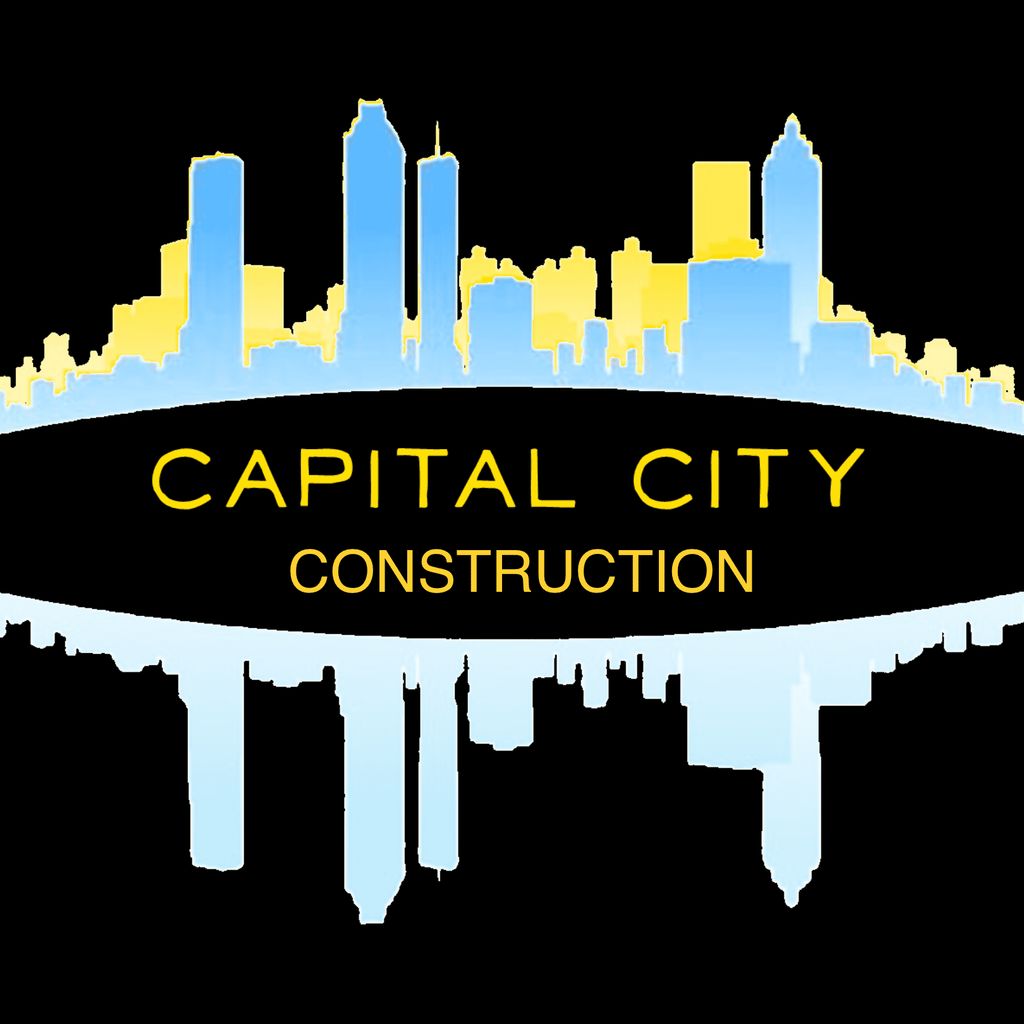 Capital City Custom Construction