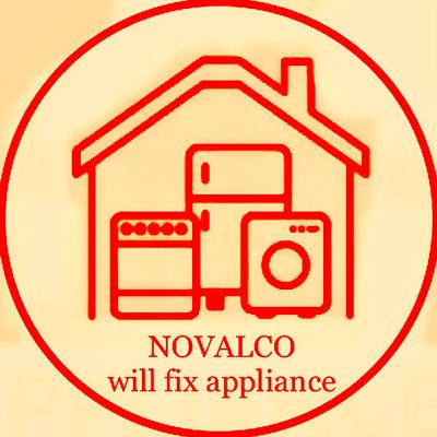 Avatar for NOVALCO will fix appliance