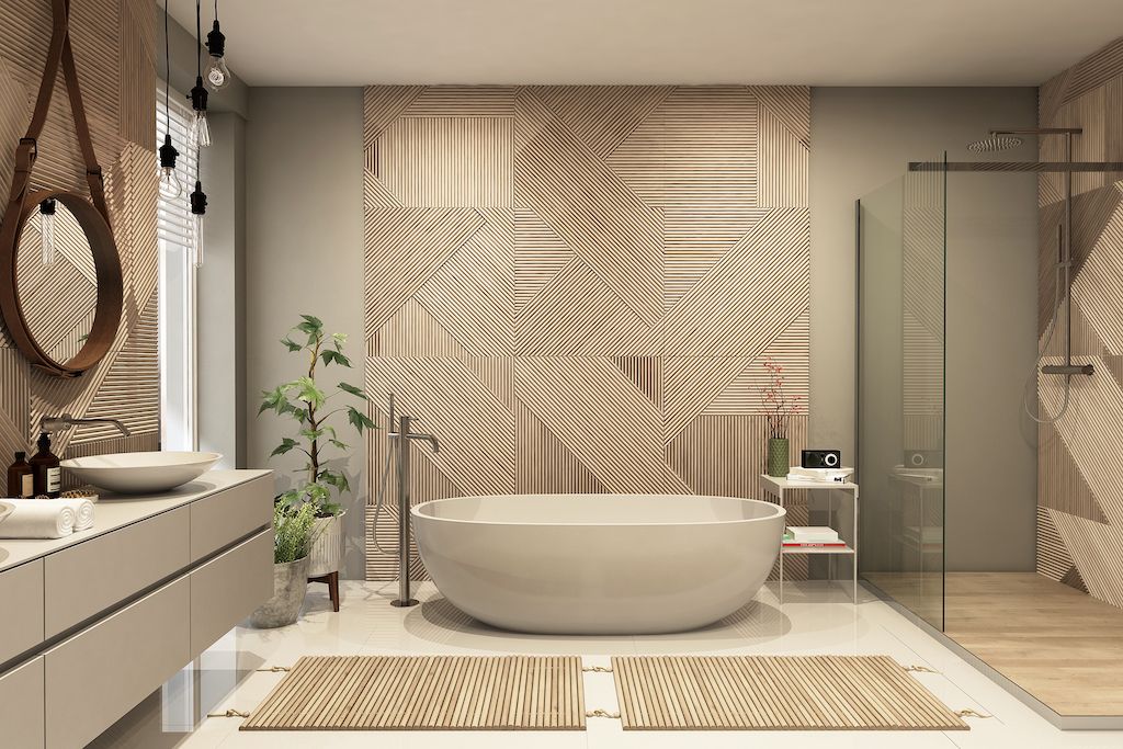 2022 Bathroom Trends & Design Ideas