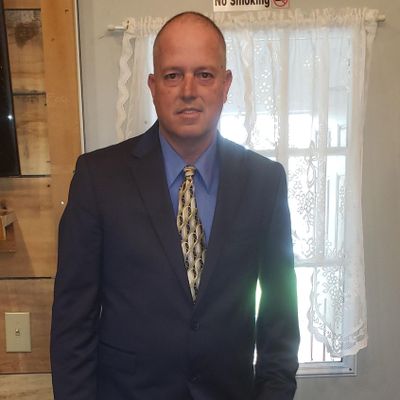 Avatar for Jonas Yoder