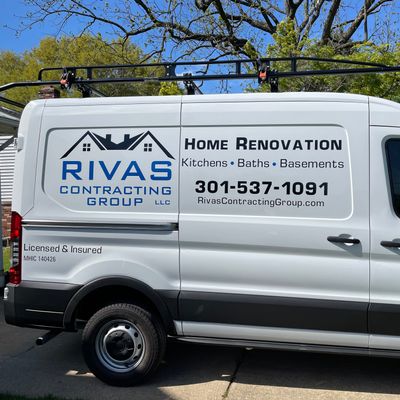 Avatar for Rivas Contracting Group LLC