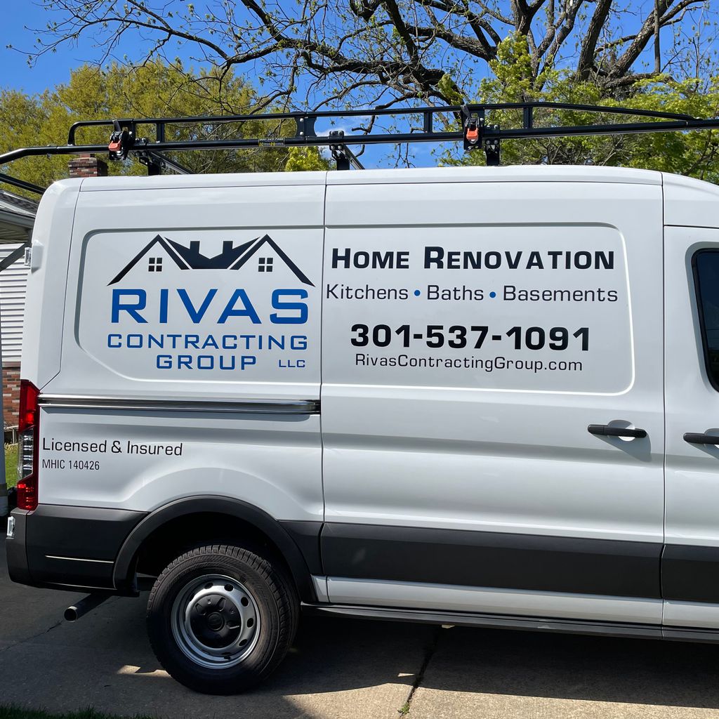 Rivas Contracting Group LLC