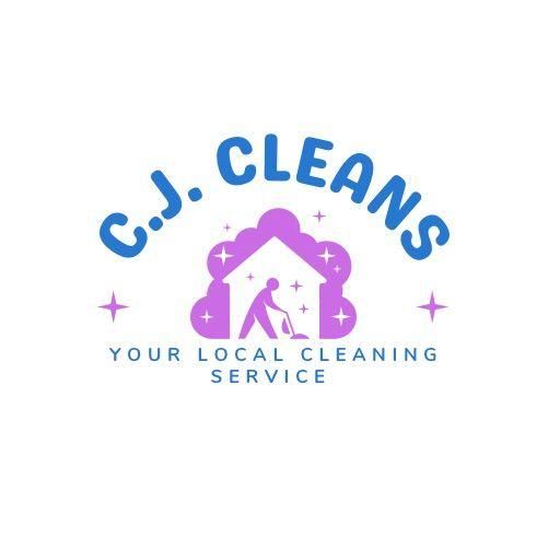 CJ CLEANS LLC