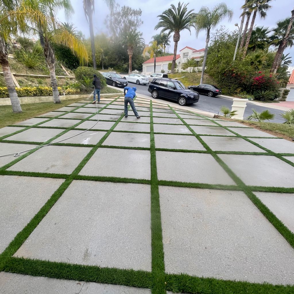 JS Construcción & Landscaping