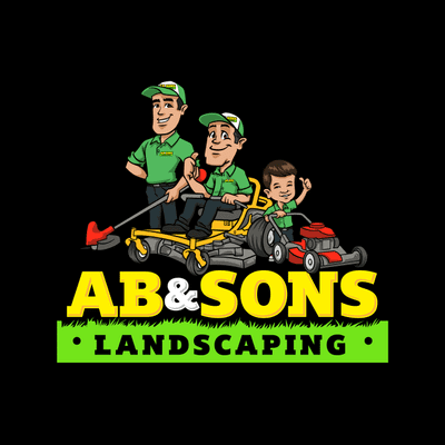Avatar for AB & Sons Landscaping