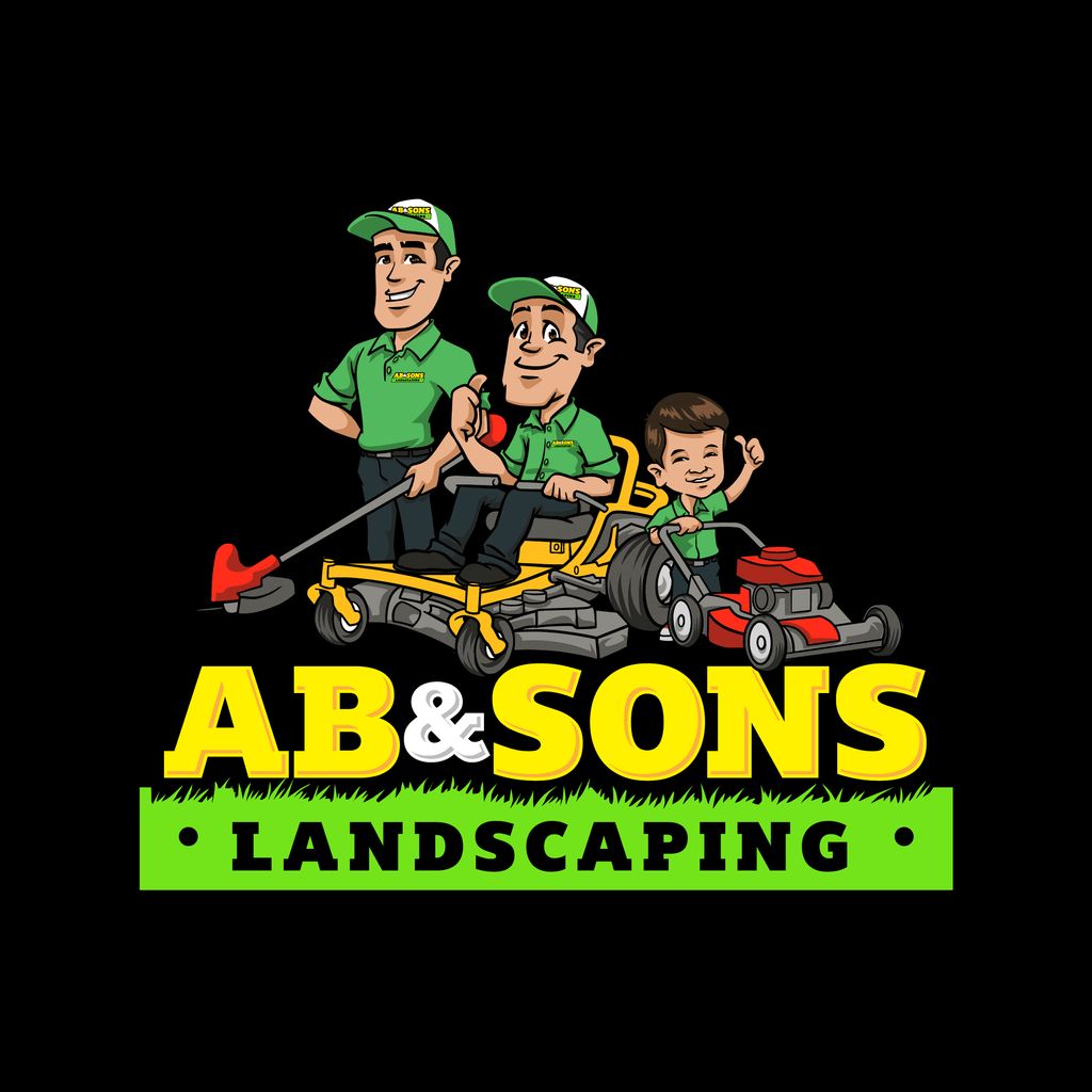 AB & Sons Landscaping