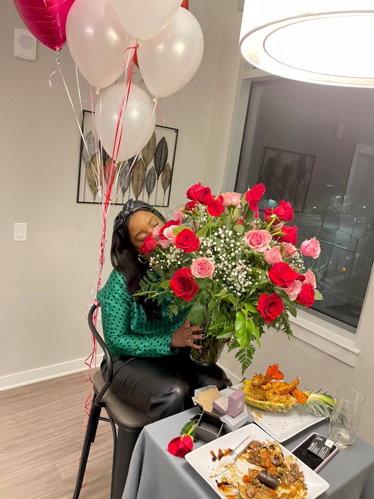 Customer photos