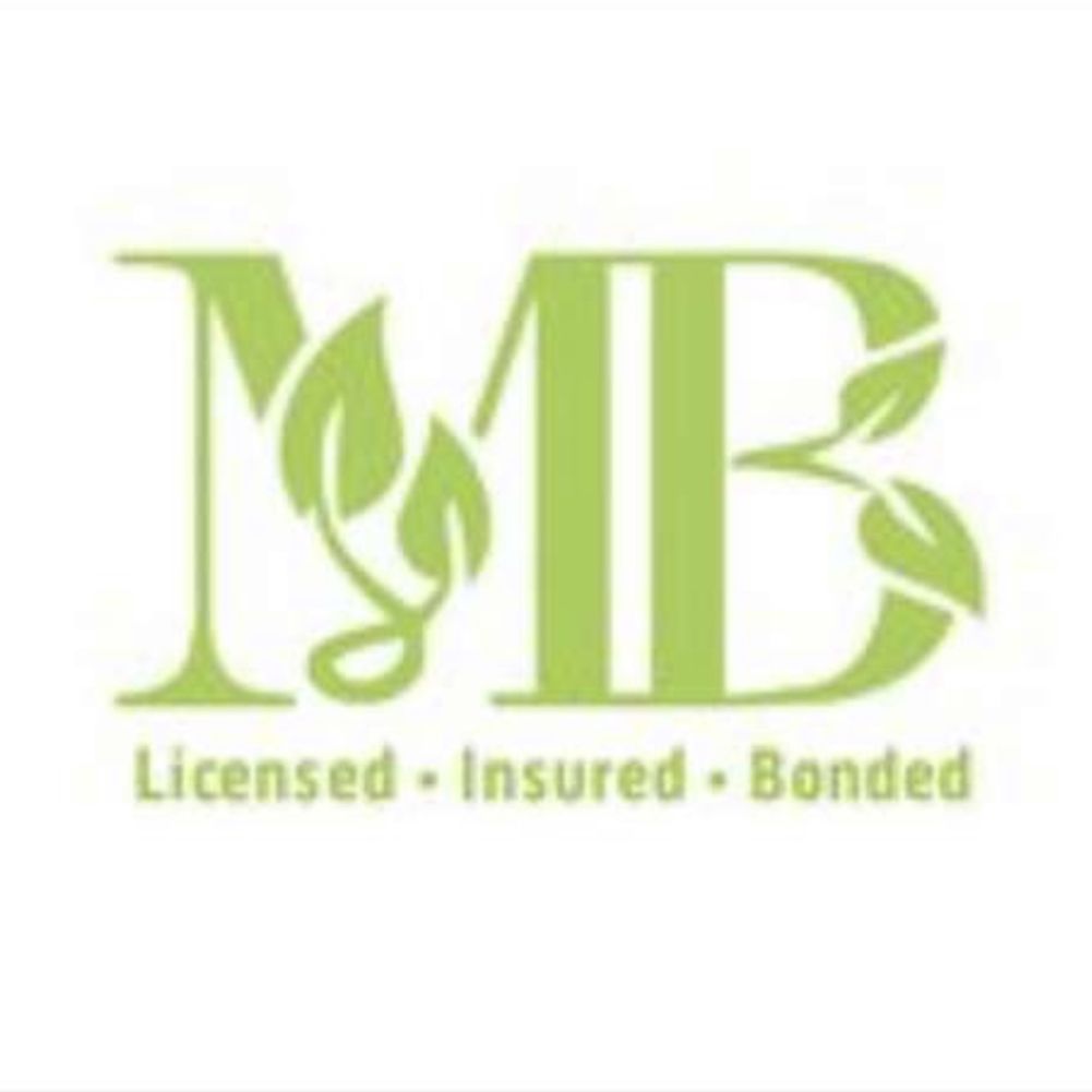M&B Landscaping LLC
