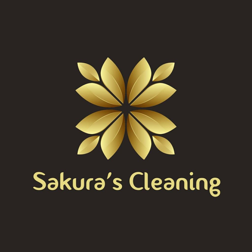 Sakura’s cleaning