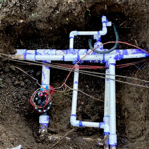 Good Brothers Sprinkler And Drainage Dallas, TX