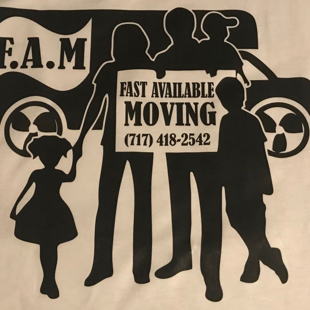 Fast Available Moving