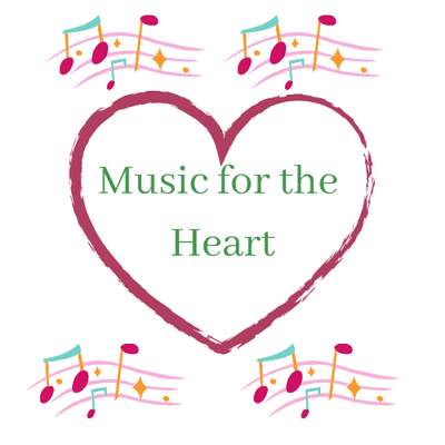 Avatar for Music for the Heart