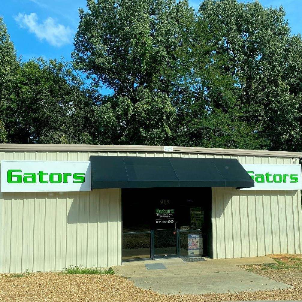 Gators in Columbus