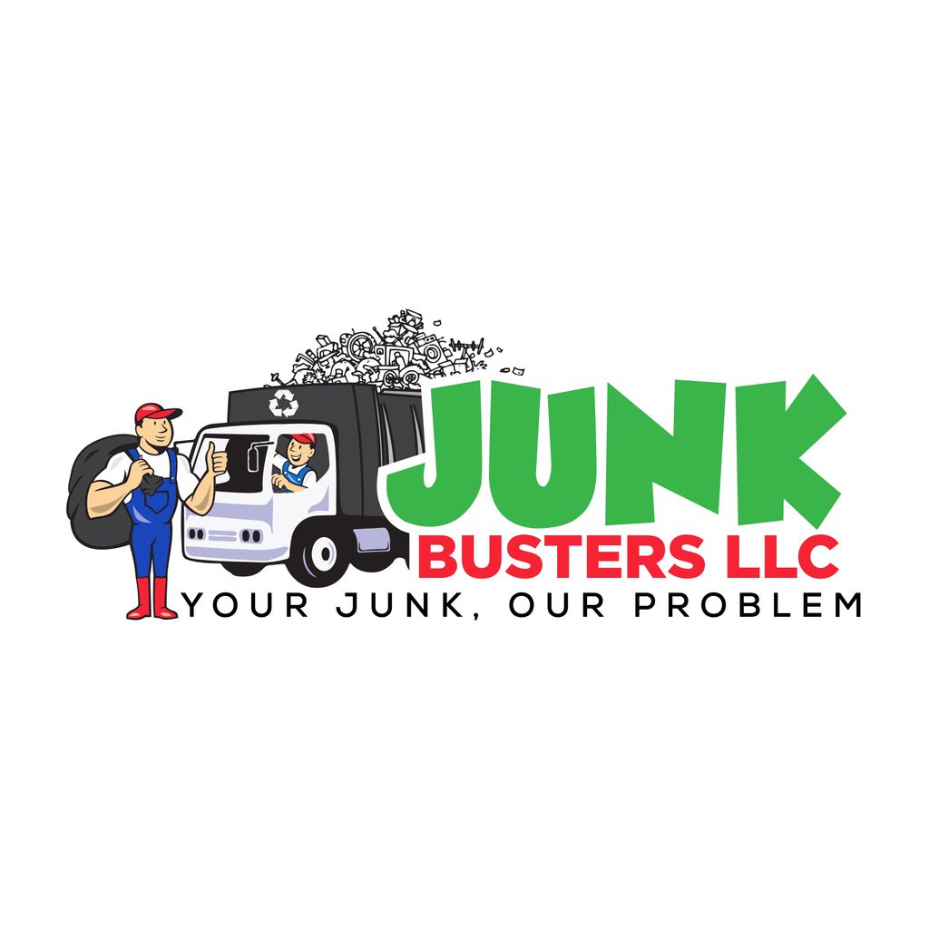 JUNK BUSTERS LLC